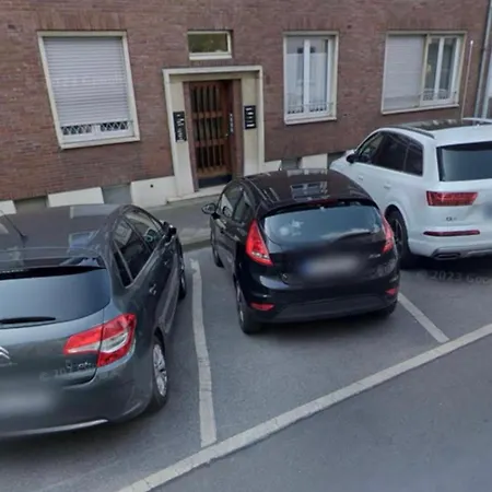 Stilvolle Luxus City-apartment *