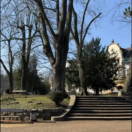 Stilvolle Luxus City-apartment דירה ויארסן