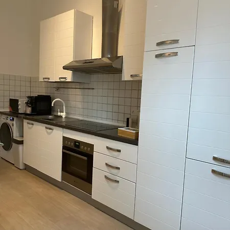 Stilvolle Luxus City-apartment *