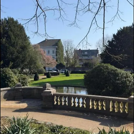 דירה Stilvolle Luxus City-apartment