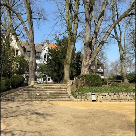 Stilvolle Luxus City-apartment דירה *