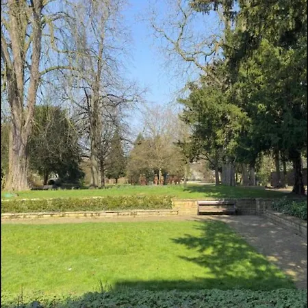 Διαμέρισμα Stilvolle Luxus City-apartment *