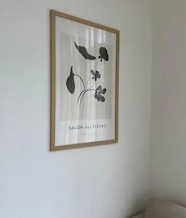 Stilvolle Luxus City-apartment Viersen