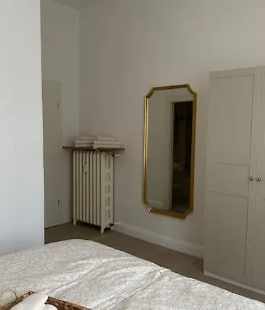 Stilvolle Luxus City-apartment *