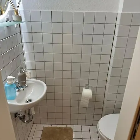 Stilvolle Luxus City-apartment Viersen