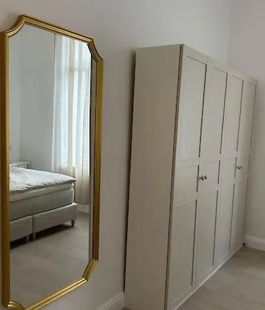 Apartment Stilvolle Luxus City-apartment Viersen