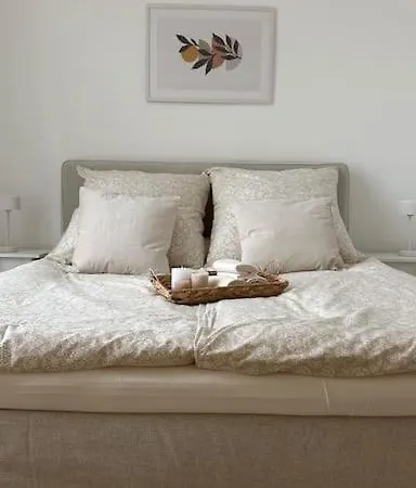 Stilvolle Luxus City-apartment