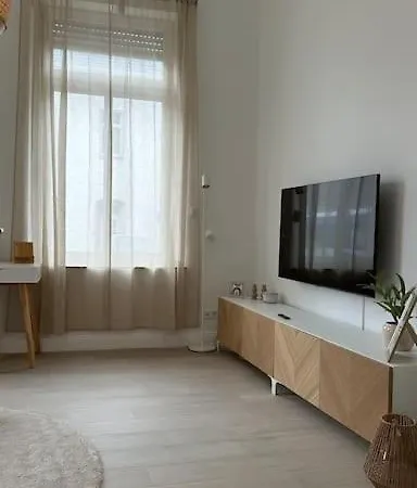 Stilvolle Luxus City-apartment *