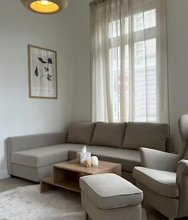 Stilvolle Luxus City-apartment * Viersen