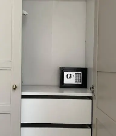 Διαμέρισμα Stilvolle Luxus City-apartment