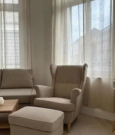 Stilvolle Luxus City-apartment Viersen