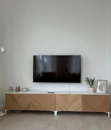 Διαμέρισμα Stilvolle Luxus City-apartment *