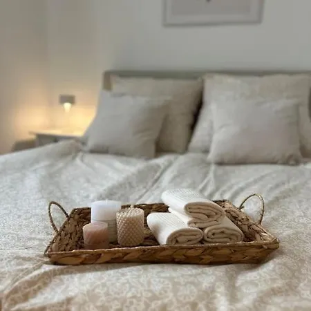 Stilvolle Luxus City-apartment Διαμέρισμα Viersen