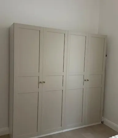 Stilvolle Luxus City-apartment Viersen