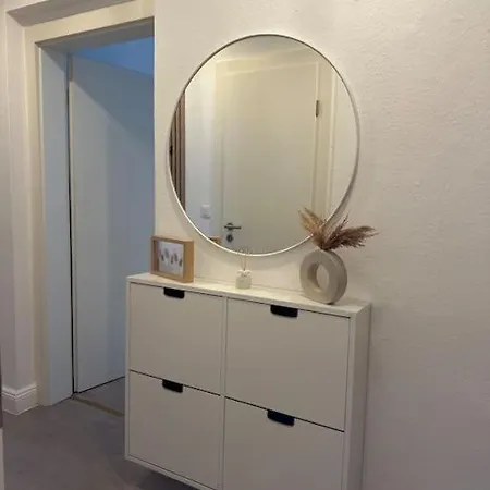 Stilvolle Luxus City-apartment *