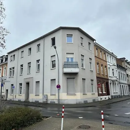 Διαμέρισμα Stilvolle Luxus City-apartment Viersen