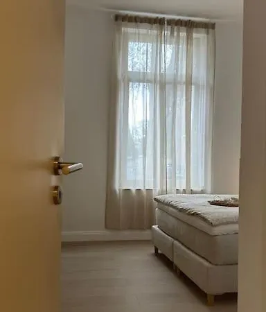 Stilvolle Luxus City-apartment Viersen