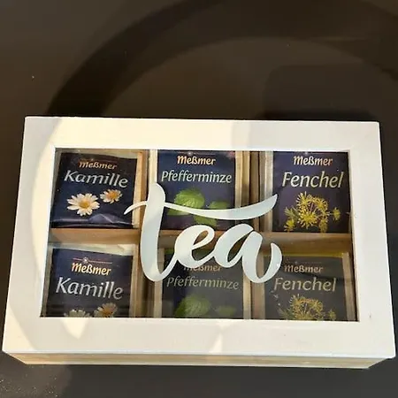 Stilvolle Luxus City-apartment Διαμέρισμα Viersen