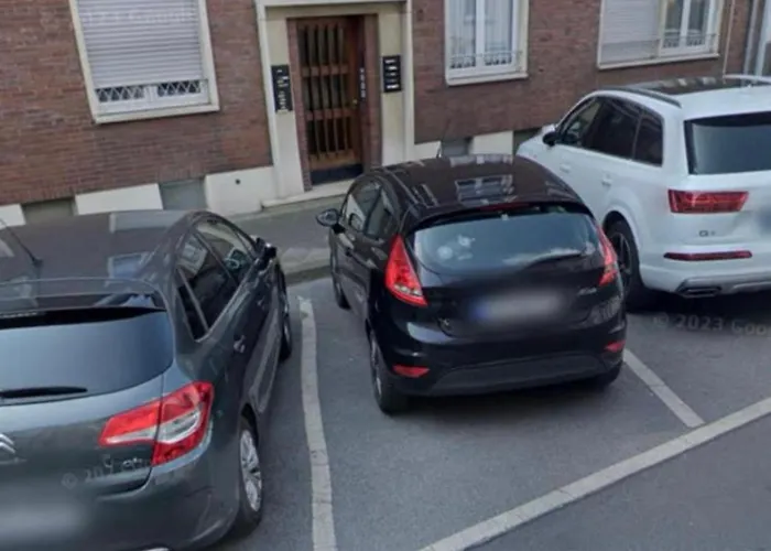 Stilvolle Luxus City-apartment *