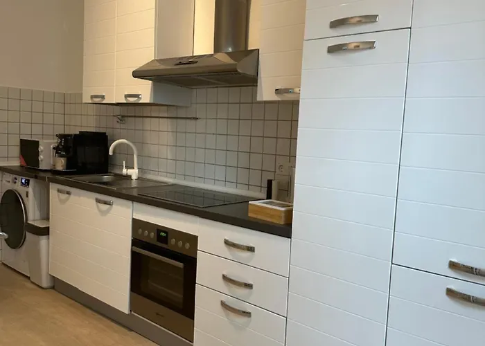 Stilvolle Luxus City-apartment *