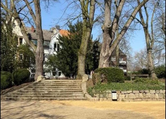 Stilvolle Luxus City-apartment Appartement *