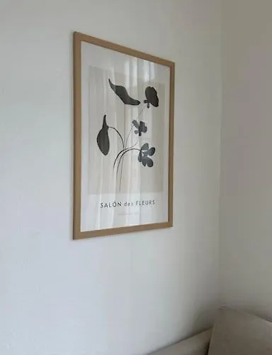 Stilvolle Luxus City-apartment ויארסן