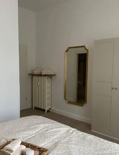 Stilvolle Luxus City-apartment *