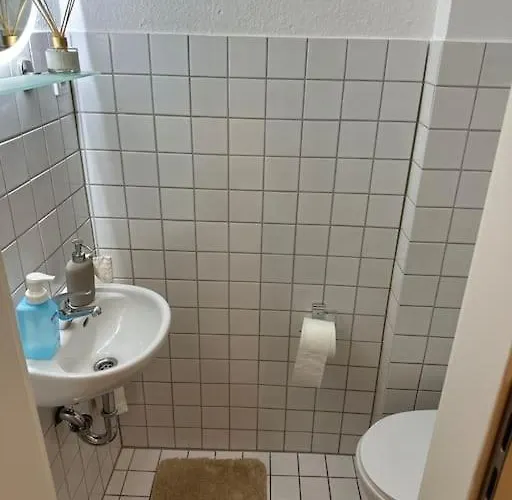 Stilvolle Luxus City-apartment Viersen