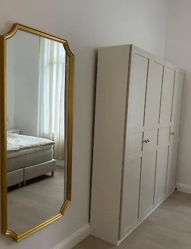 דירה Stilvolle Luxus City-apartment ויארסן