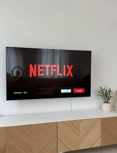 Stilvolle Luxus City-apartment דירה