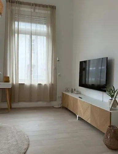 Stilvolle Luxus City-apartment *