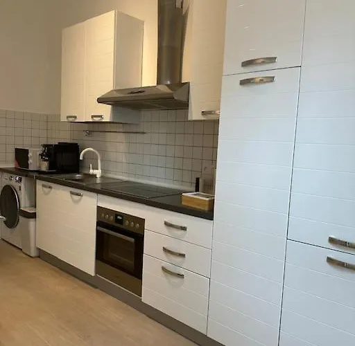 Stilvolle Luxus City-apartment *