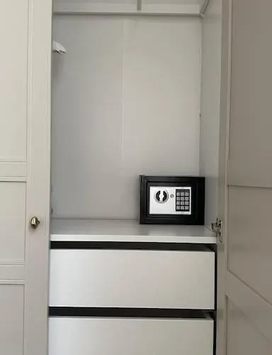 דירה Stilvolle Luxus City-apartment