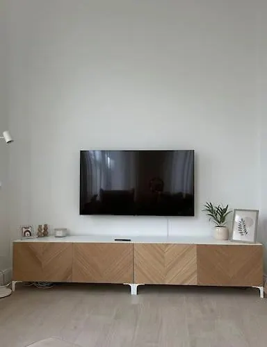 דירה Stilvolle Luxus City-apartment *