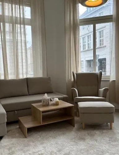 Stilvolle Luxus City-apartment Appartement