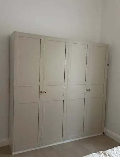 Stilvolle Luxus City-apartment ויארסן