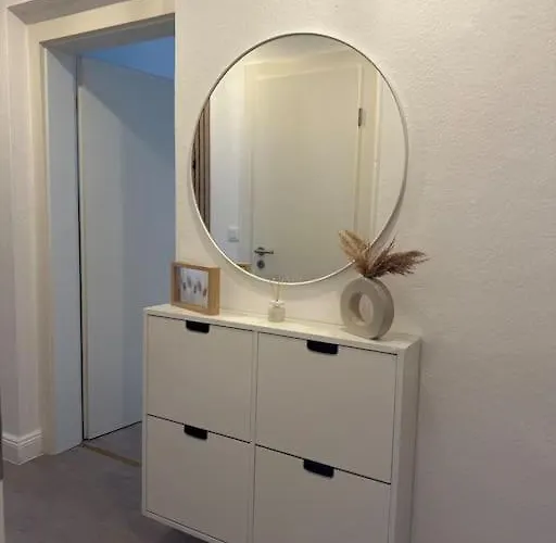 Stilvolle Luxus City-apartment *