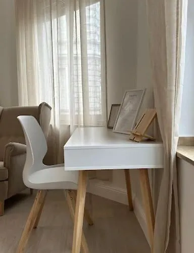 Stilvolle Luxus City-apartment