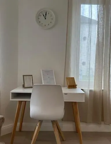 Appartement Stilvolle Luxus City-apartment