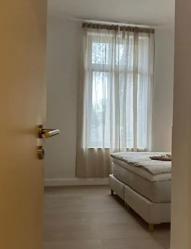 Stilvolle Luxus City-apartment Viersen