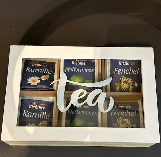 Stilvolle Luxus City-apartment Appartement Viersen